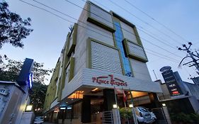 Hotel Prince Gardens